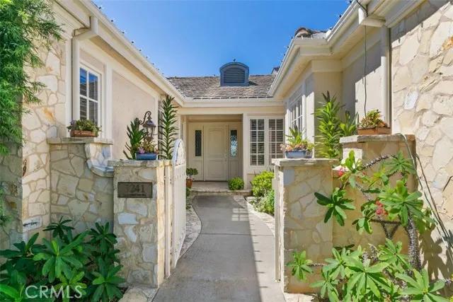 3241 Rimcrest Circle, Laguna Beach Ca 92651 | Detached 2