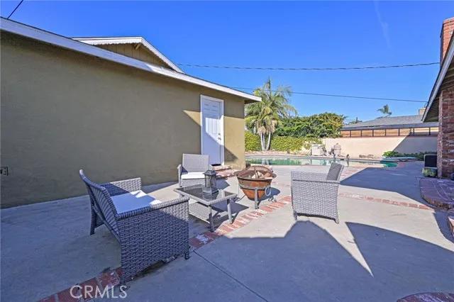 2211 Oakland Drive, La Habra Ca 90631 | Detached 17