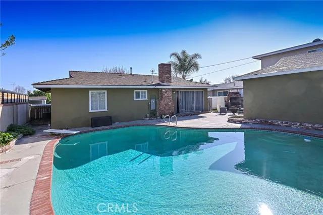 2211 Oakland Drive, La Habra Ca 90631 | Detached 16