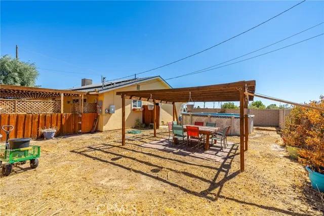 38749 22nd Street E, Palmdale Ca 93550 | Detached 24