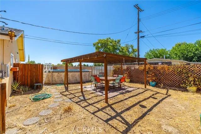 38749 22nd Street E, Palmdale Ca 93550 | Detached 25