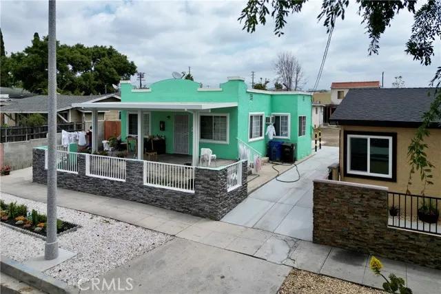 4413 La Clede Avenue, Los Angeles Ca 90039 | Multi Family 0