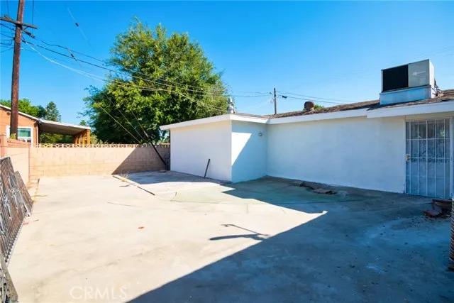 3702 Mayland Avenue, Baldwin Park Ca 91706 | Detached 45