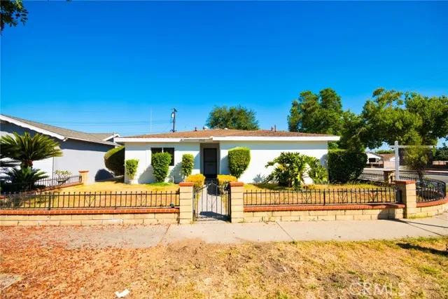 3702 Mayland Avenue, Baldwin Park Ca 91706 | Detached 4