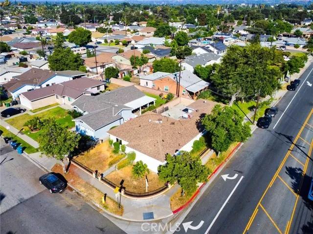 3702 Mayland Avenue, Baldwin Park Ca 91706 | Detached 0