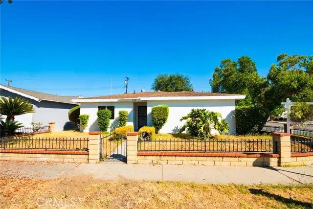 3702 Mayland Avenue, Baldwin Park Ca 91706 | Detached 5