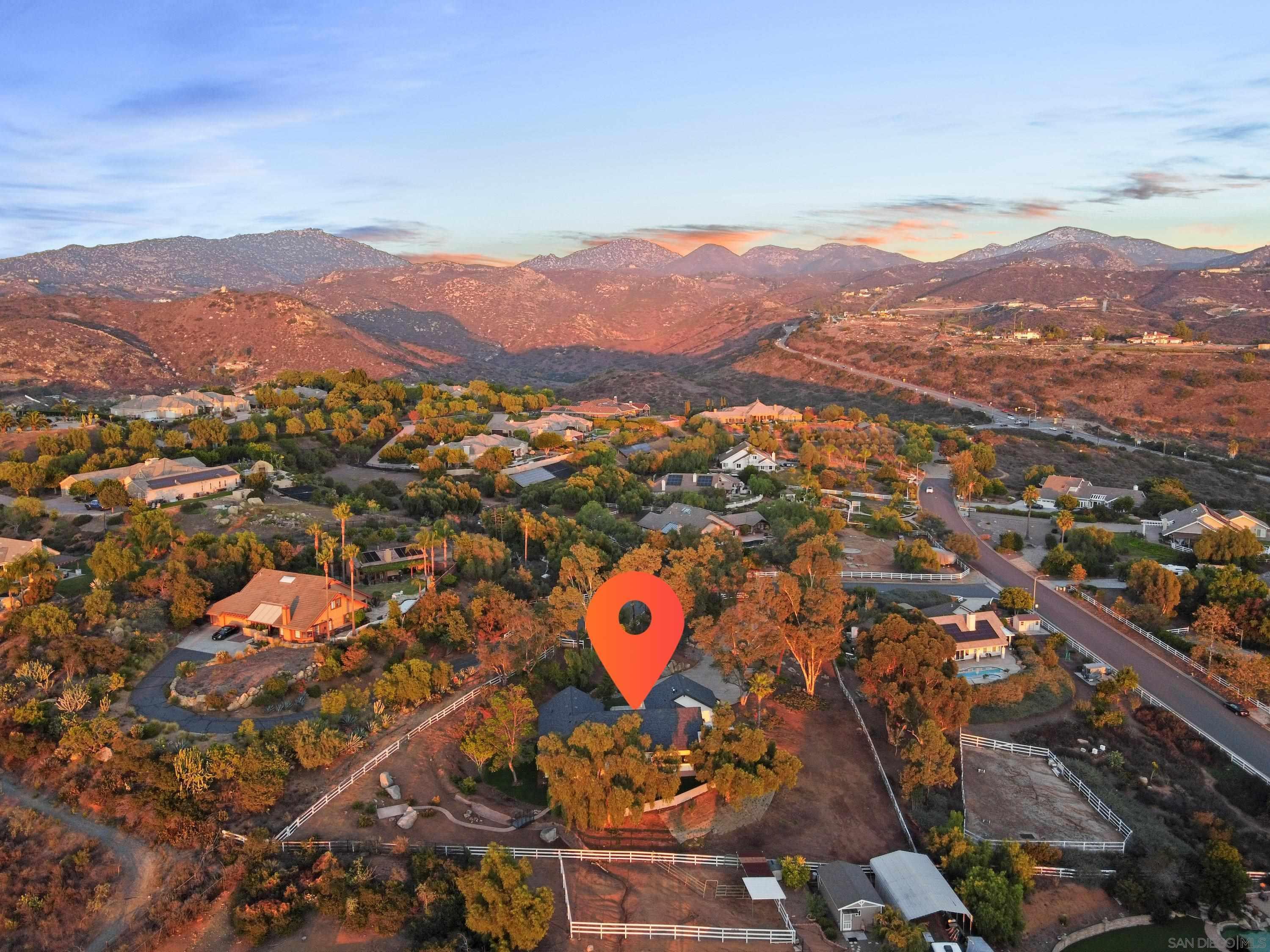 14128 Mountain View Ct, Poway CA 92064 | Detached 2