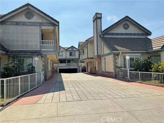 127 S Moore Avenue, Monterey Park Ca 91754 | All Other Attached 2