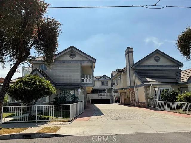 127 S Moore Avenue, Monterey Park Ca 91754 | All Other Attached 0