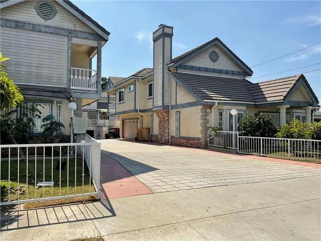 127 S Moore Avenue, Monterey Park Ca 91754 | All Other Attached 1