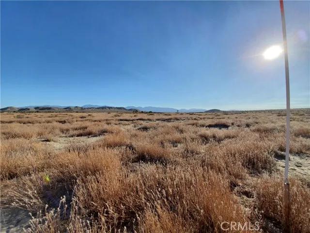 2 Near 150th, Palmdale Ca 93591 | Unimproved Land 2