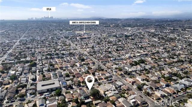 622 Hoefner Avenue, Los Angeles Ca 90022 | Detached 28