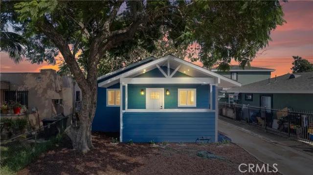 622 Hoefner Avenue, Los Angeles Ca 90022 | Detached 0