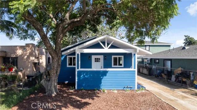 622 Hoefner Avenue, Los Angeles Ca 90022 | Detached 1