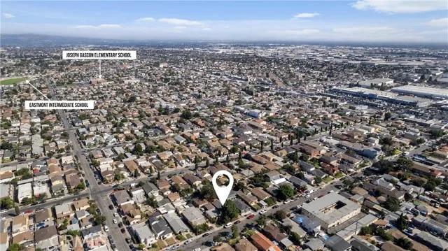 622 Hoefner Avenue, Los Angeles Ca 90022 | Detached 27