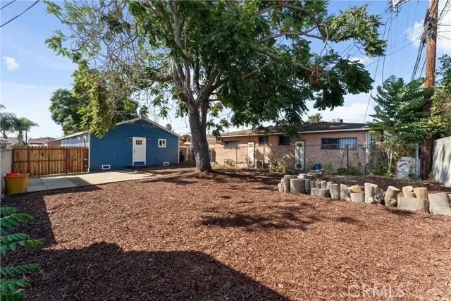 622 Hoefner Avenue, Los Angeles Ca 90022 | Detached 24