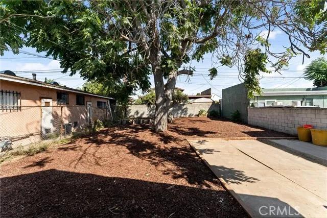 622 Hoefner Avenue, Los Angeles Ca 90022 | Detached 23