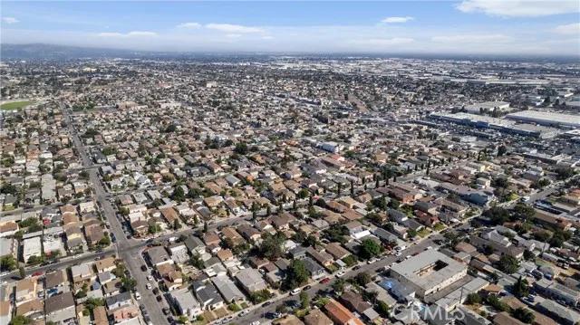 622 Hoefner Avenue, Los Angeles Ca 90022 | Detached 30