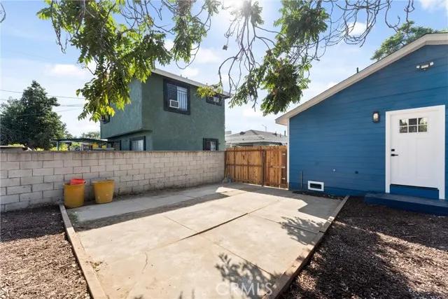 622 Hoefner Avenue, Los Angeles Ca 90022 | Detached 26