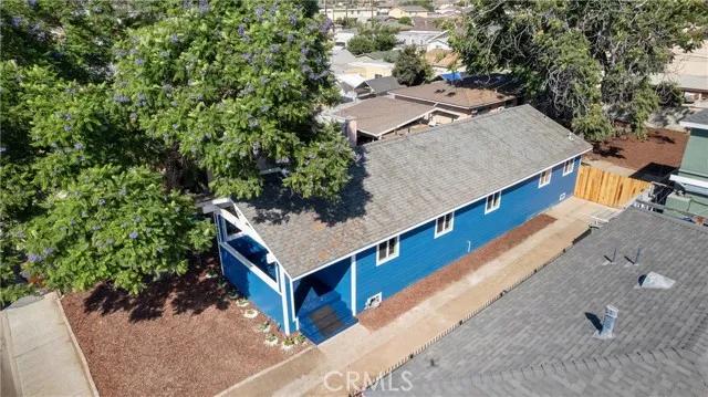 622 Hoefner Avenue, Los Angeles Ca 90022 | Detached 3