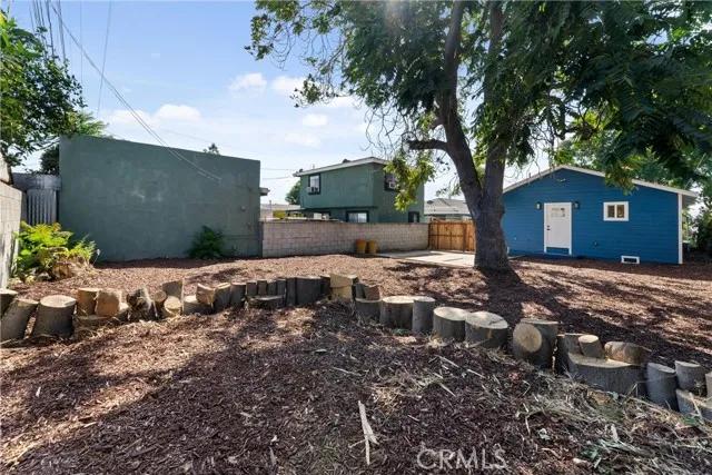 622 Hoefner Avenue, Los Angeles Ca 90022 | Detached 25