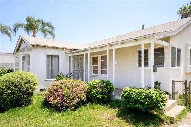 4336 Peck Road, El Monte CA 91732 | Detached 4