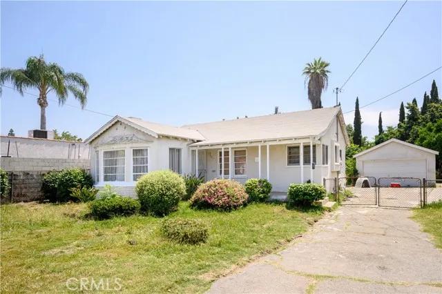 4336 Peck Road, El Monte CA 91732 | Detached 1