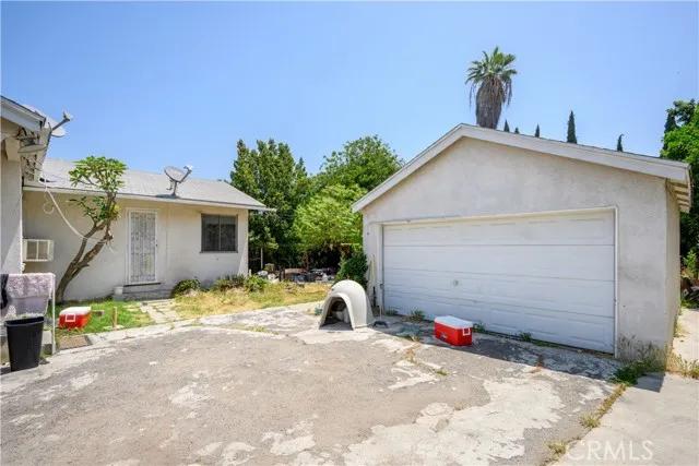 4336 Peck Road, El Monte CA 91732 | Detached 7