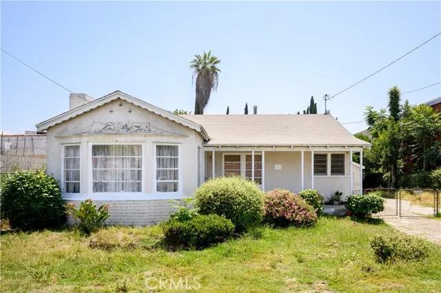 4336 Peck Road, El Monte CA 91732 | Detached 37