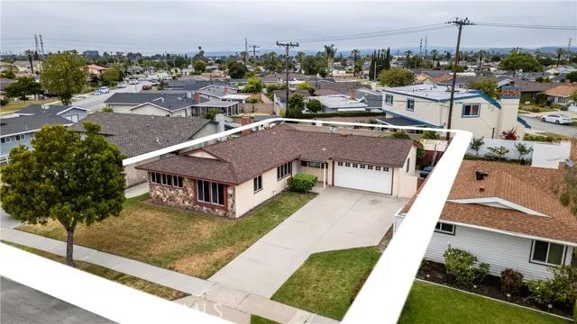 6191 San Lorenzo, Buena Park Ca 90620 | All Other Attached 28