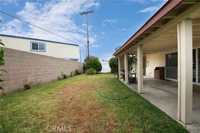 6191 San Lorenzo, Buena Park Ca 90620 | All Other Attached 25