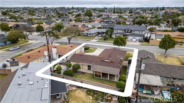 6191 San Lorenzo, Buena Park Ca 90620 | All Other Attached 30