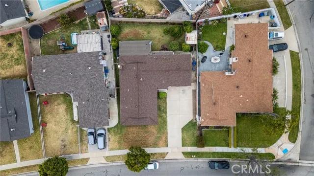 6191 San Lorenzo, Buena Park Ca 90620 | All Other Attached 31