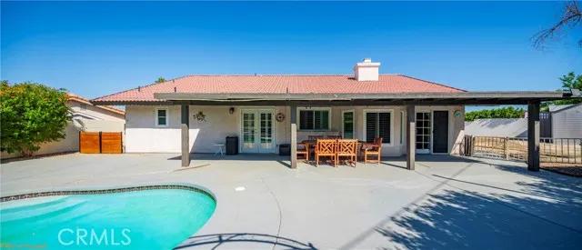 79551 Butler Bay Place, Indio Ca 92203 | Detached 25