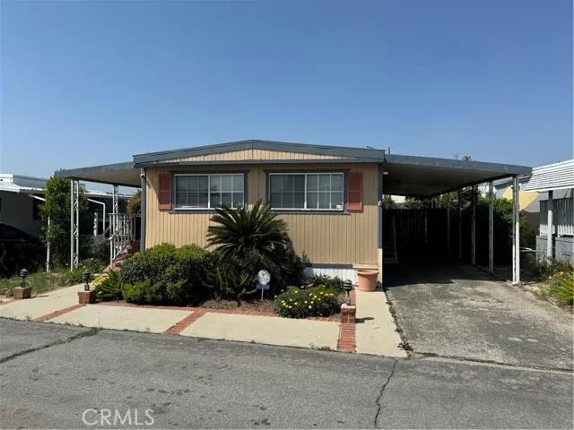 21500 Lassen, Chatsworth Ca 91311 | Manufactured Home 0