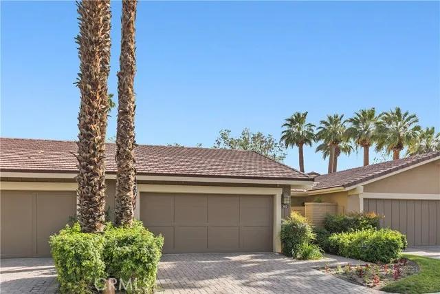 163 Bouquet Canyon Drive, Palm Desert Ca 92211 | All Other Attached 4