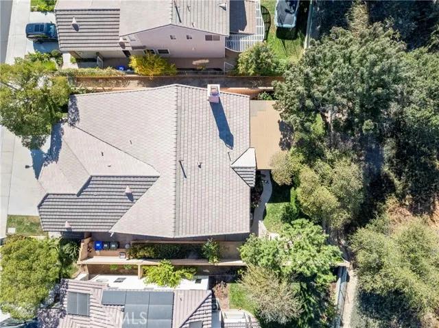 23049 Lowridge Place, Santa Clarita Ca 91390 | Detached 4