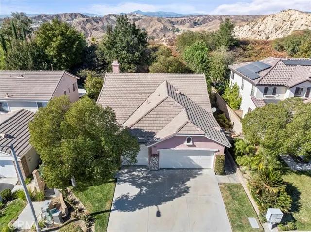 23049 Lowridge Place, Santa Clarita Ca 91390 | Detached 34