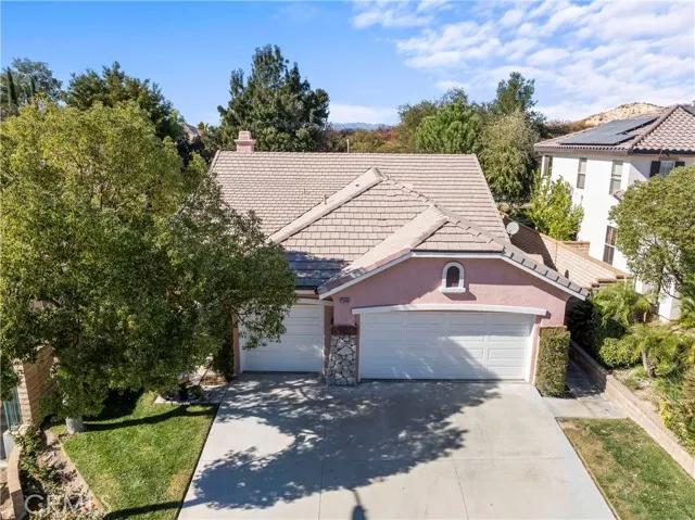 23049 Lowridge Place, Santa Clarita Ca 91390 | Detached 1