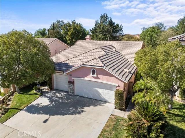 23049 Lowridge Place, Santa Clarita Ca 91390 | Detached 0