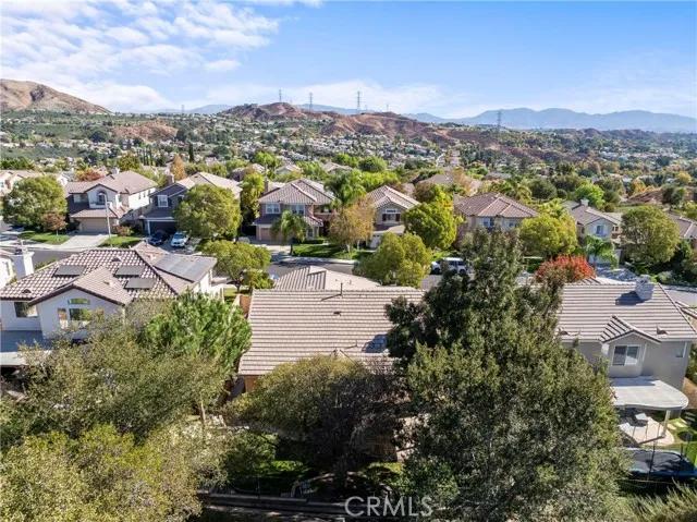 23049 Lowridge Place, Santa Clarita Ca 91390 | Detached 6