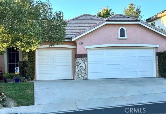 23049 Lowridge Place, Santa Clarita Ca 91390 | Detached 2