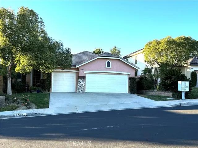 23049 Lowridge Place, Santa Clarita Ca 91390 | Detached 7