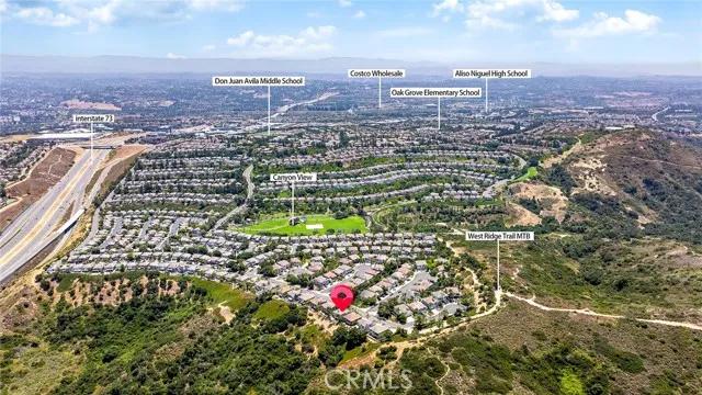 59 Hollyleaf, Aliso Viejo Ca 92656 | Detached 70