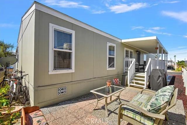 2755 Arrow # 156, La Verne Ca 91750 | Manufactured Home 24