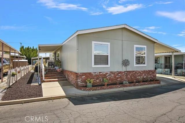 2755 Arrow # 156, La Verne Ca 91750 | Manufactured Home 26