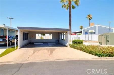 2755 Arrow # 156, La Verne Ca 91750 | Manufactured Home 34