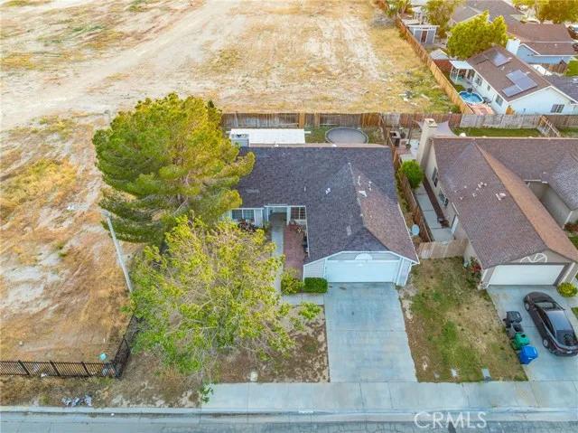 45911 Primrose Drive, Lancaster Ca 93534 | Detached 30