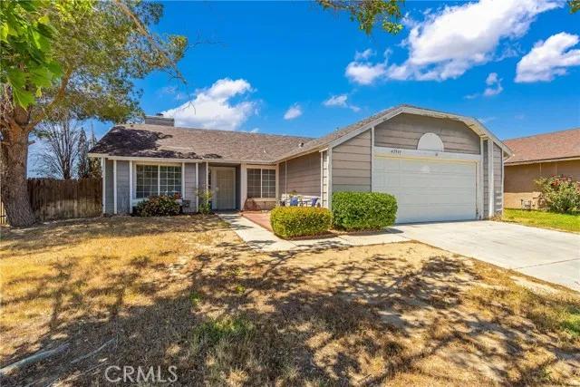 45911 Primrose Drive, Lancaster Ca 93534 | Detached 2