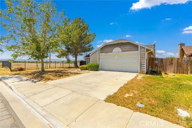 45911 Primrose Drive, Lancaster Ca 93534 | Detached 1